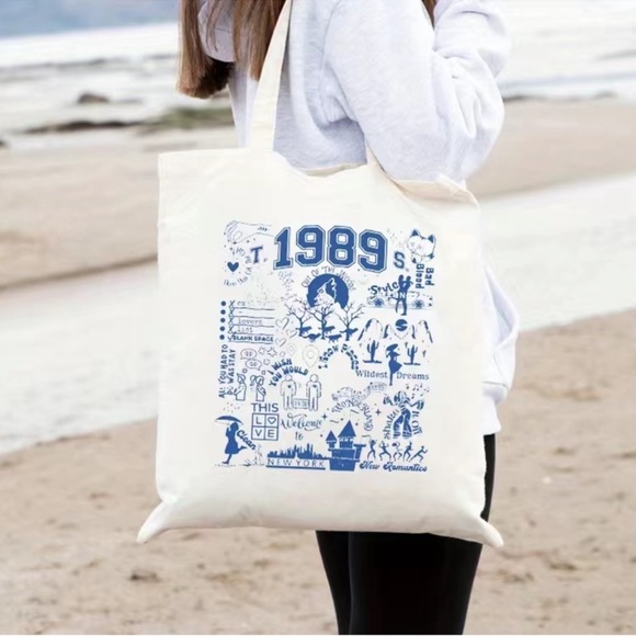 ALL OF THE PRETTY SWIFTIE ITEMS, AND MORE! - Picture 5 of 12